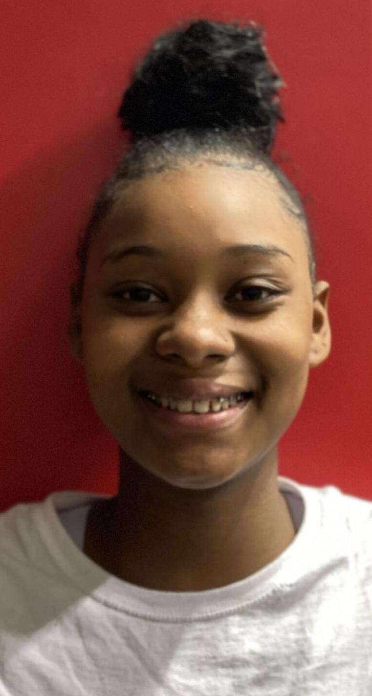 Vantaya Johnson, Horlick